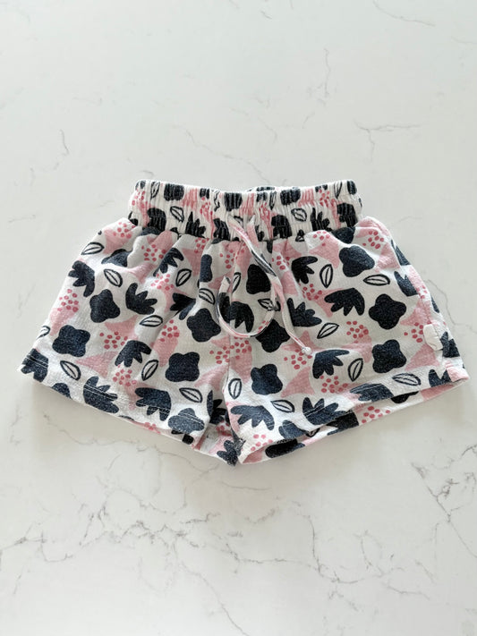 Gagou Tagou-Short-12 mois