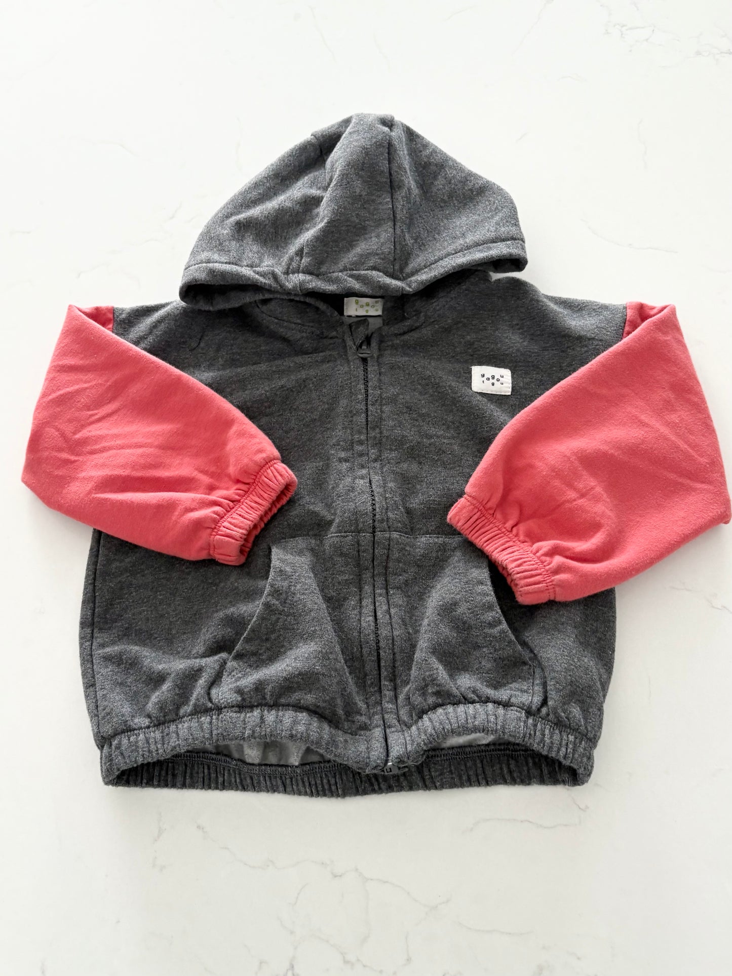 Gagou Tagou-Veste-2T