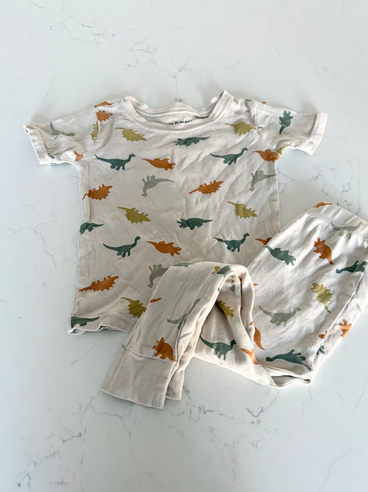 Old Navy-Pyjama-3T