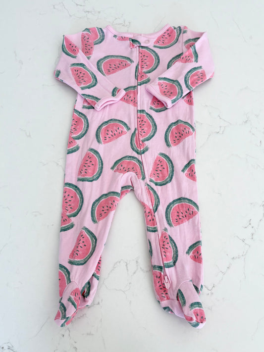 Carters-Pyjama-6/9 mois