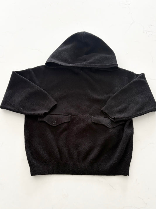 Zara-Chandail-2/3T (mousseux )