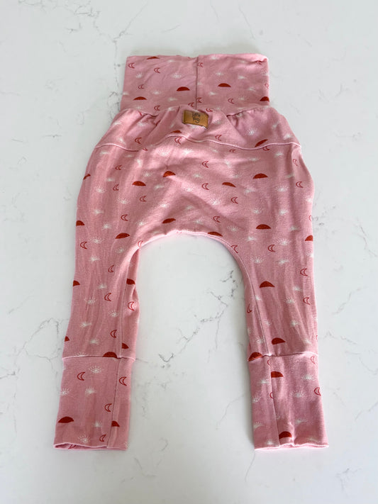 Little Yogi-Pantalon évolutif-1/3T