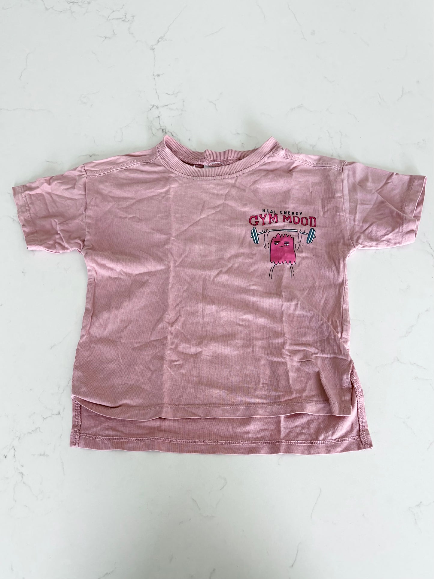 Zara-T shirt-2/3T