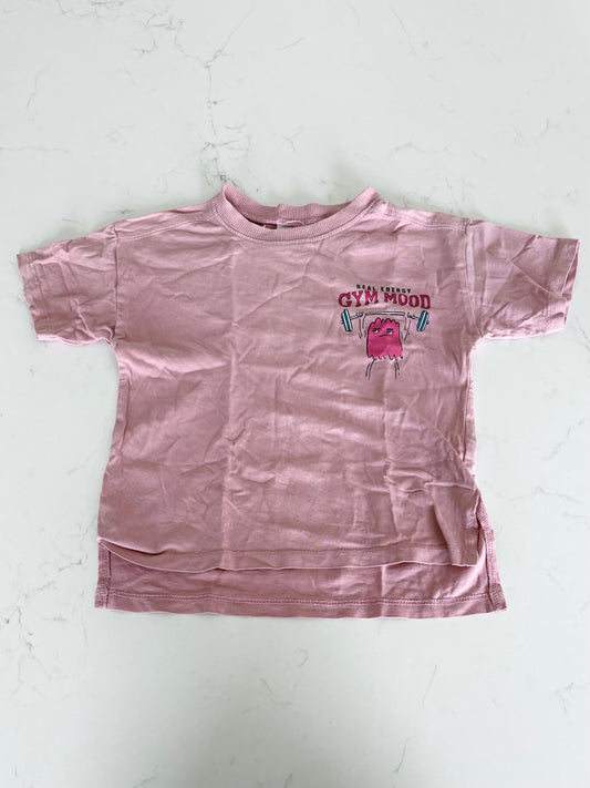 Zara-T shirt-2/3T