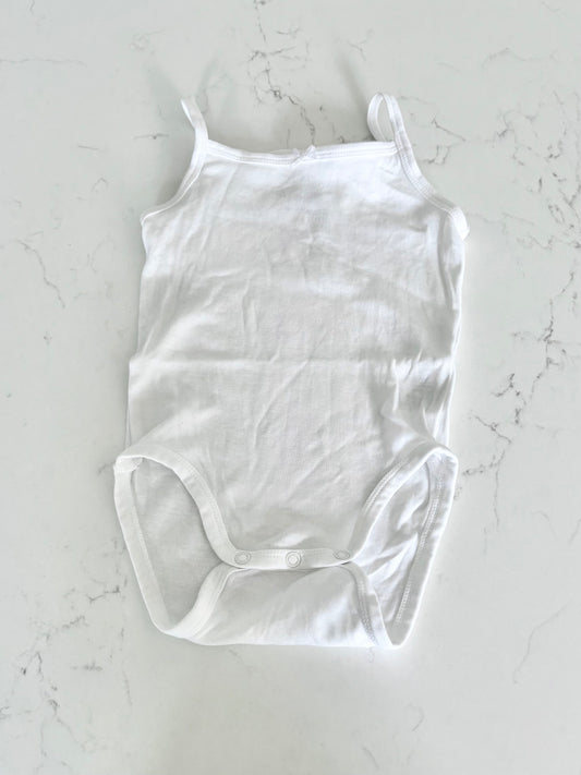 H&M-Cache couche-9/12 mois