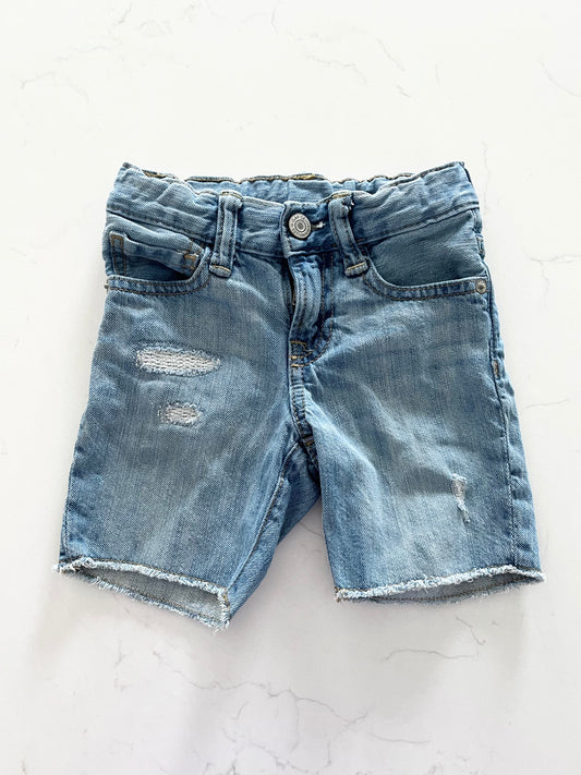 GAP-Short jeans-2T