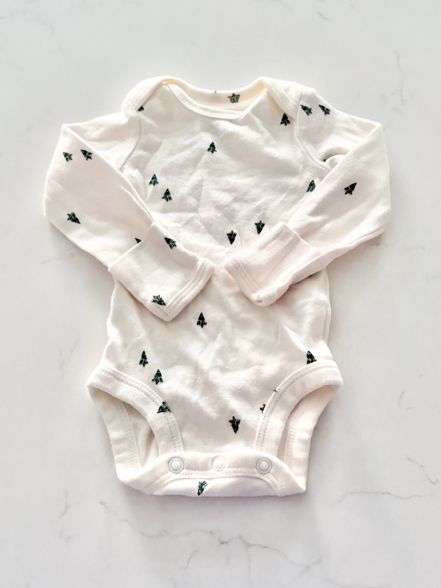 Carters-Cache couche-Nb