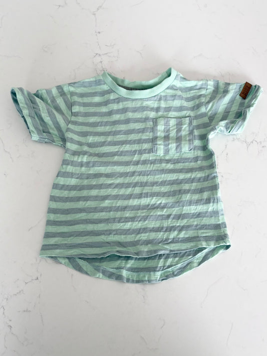 Koko noko-T shirt-3T ( fait très petit )
