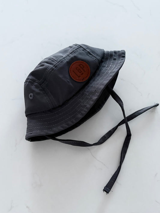 L&P-Chapeau-0/3 mois (fait petit )