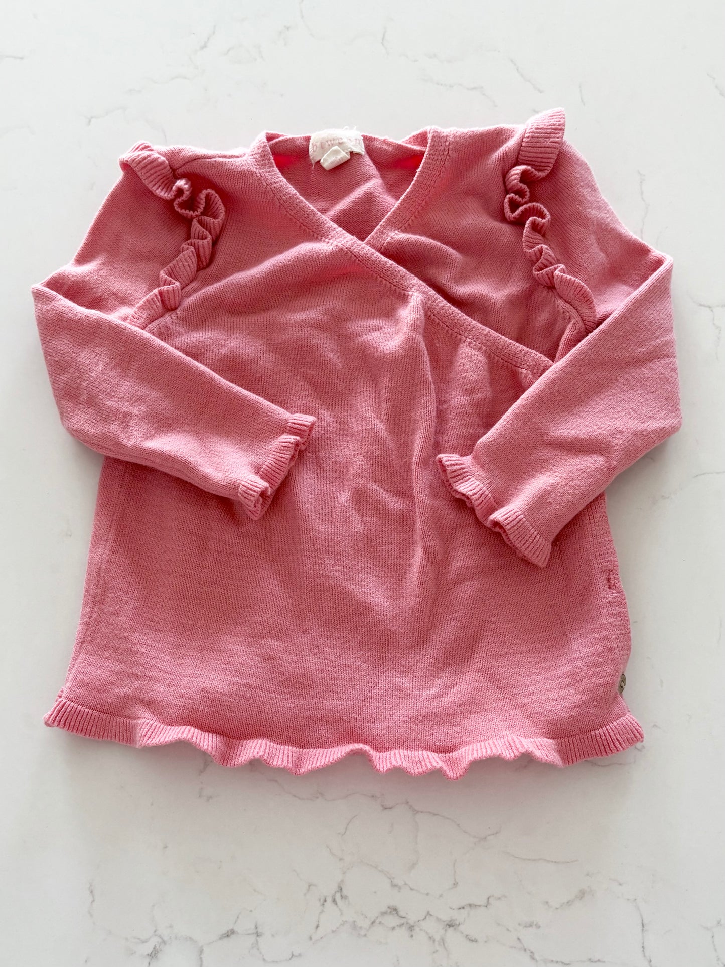 Between-Veste-18/24 mois