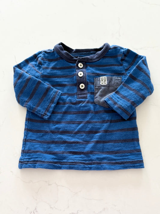 Carters-Chandail-3 mois