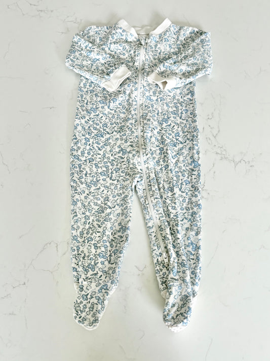 George-Pyjama-6/12 mois