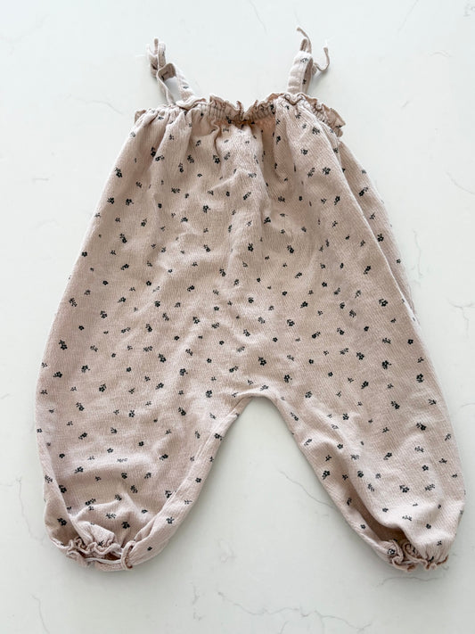 H&M-Une pièce-9/12 mois