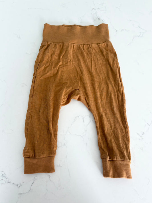 H&M-Pantalon-6/9 mois