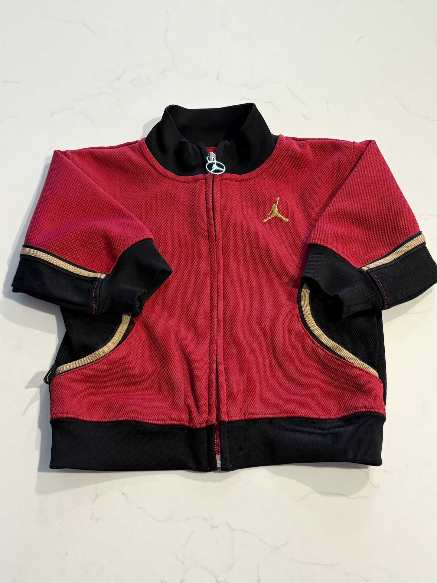 Nike/Jordan-Veste-12 mois
