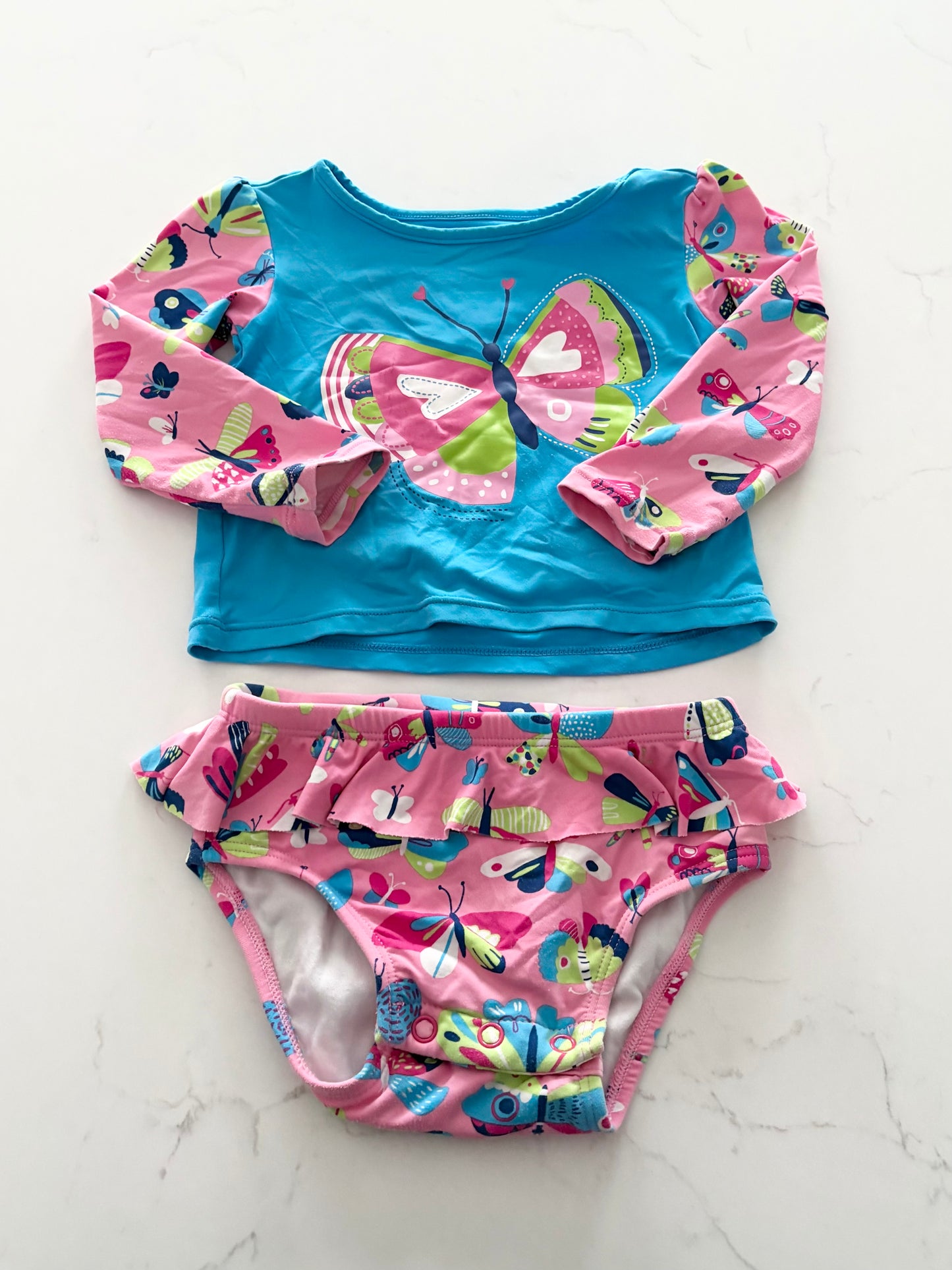 Hatley-Maillot de bain-9/12 mois