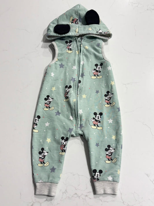 Disney Baby-une pièce-12 mois