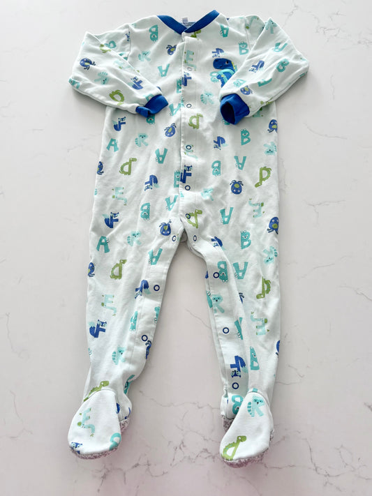 Pekkle-Pyjama-24 mois