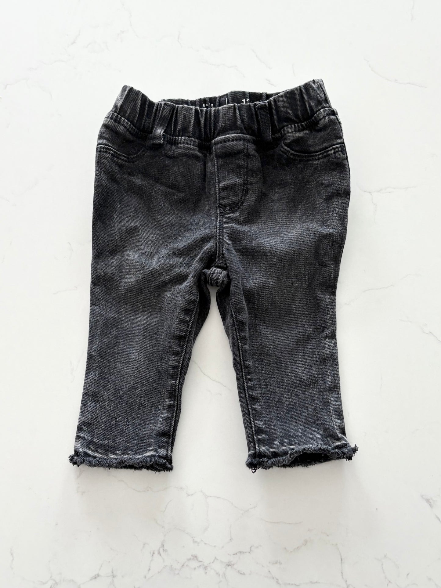Gap-Jeggings cheville-12/18 mois