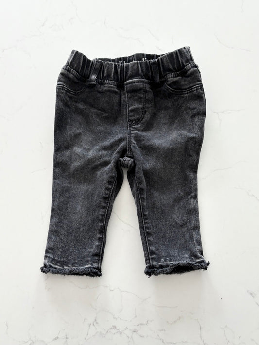 Gap-Jeggings cheville-12/18 mois