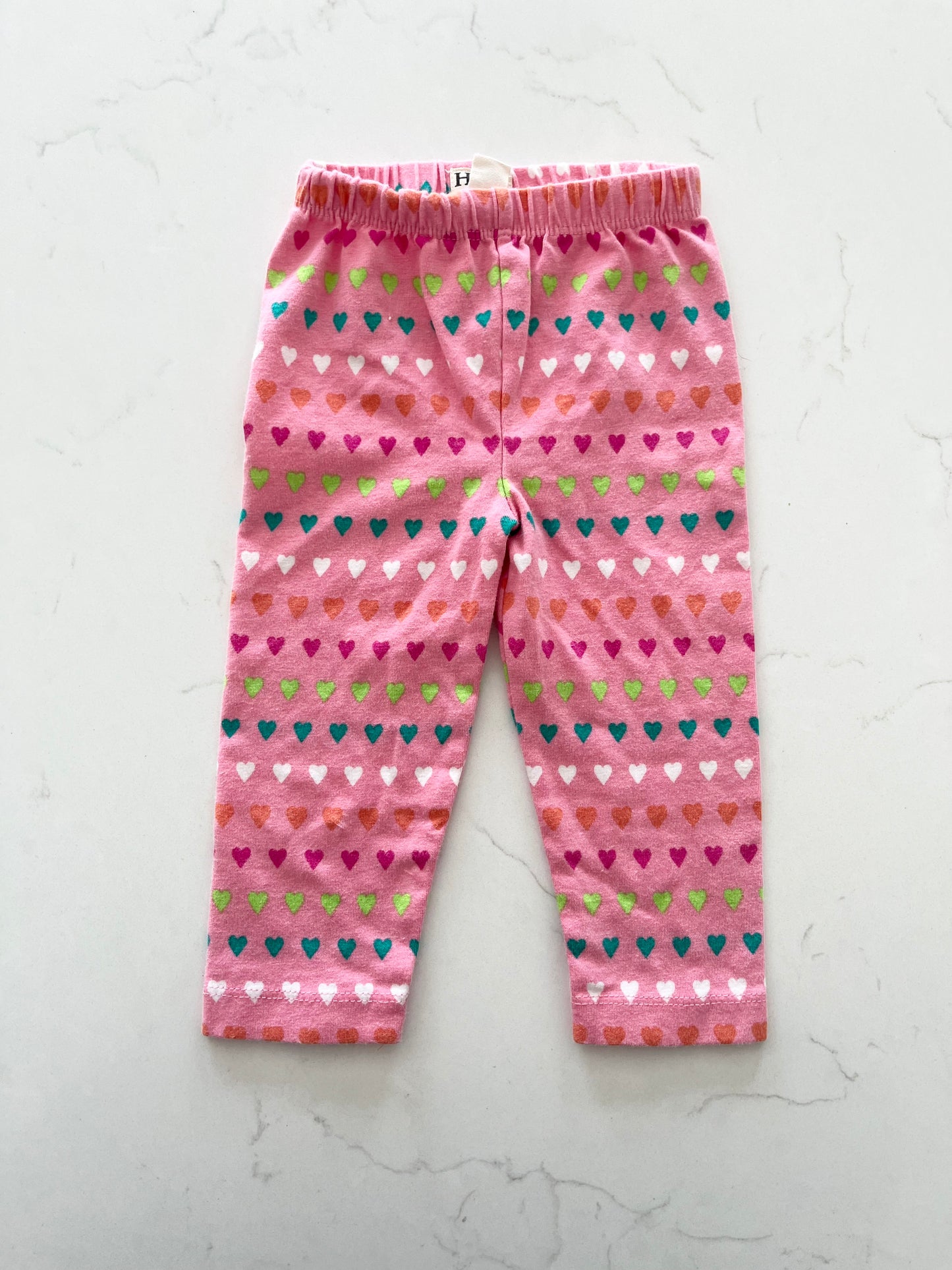 Hatley-Legging-9/12 mois