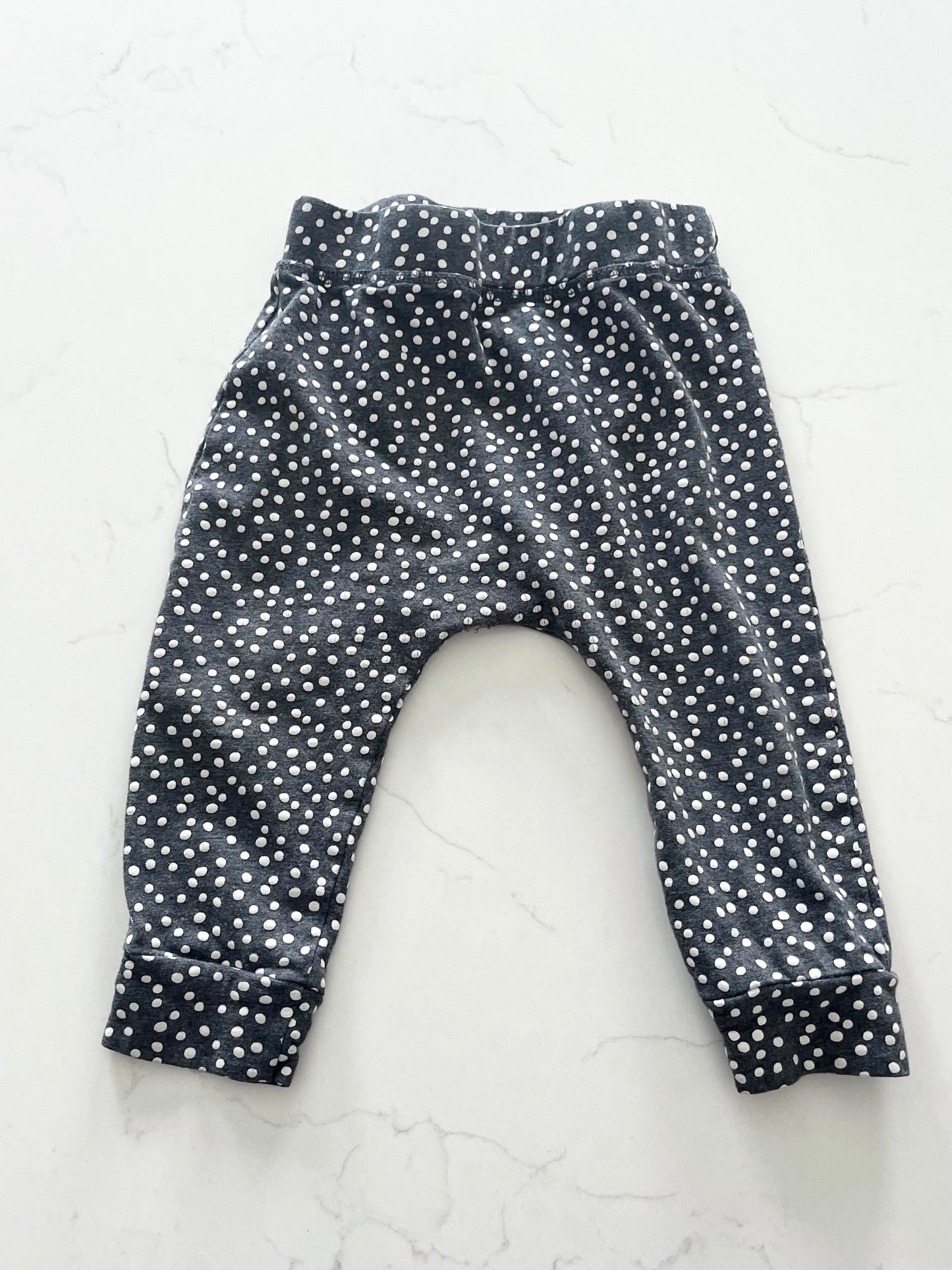 Gagou Tagou-Pantalon-12 mois