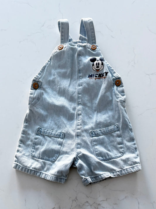 Disney baby-Salopette-24 mois