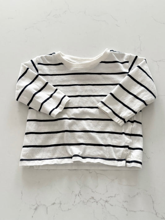 Zara-Chandail-9/12 mois (légère imperfection )