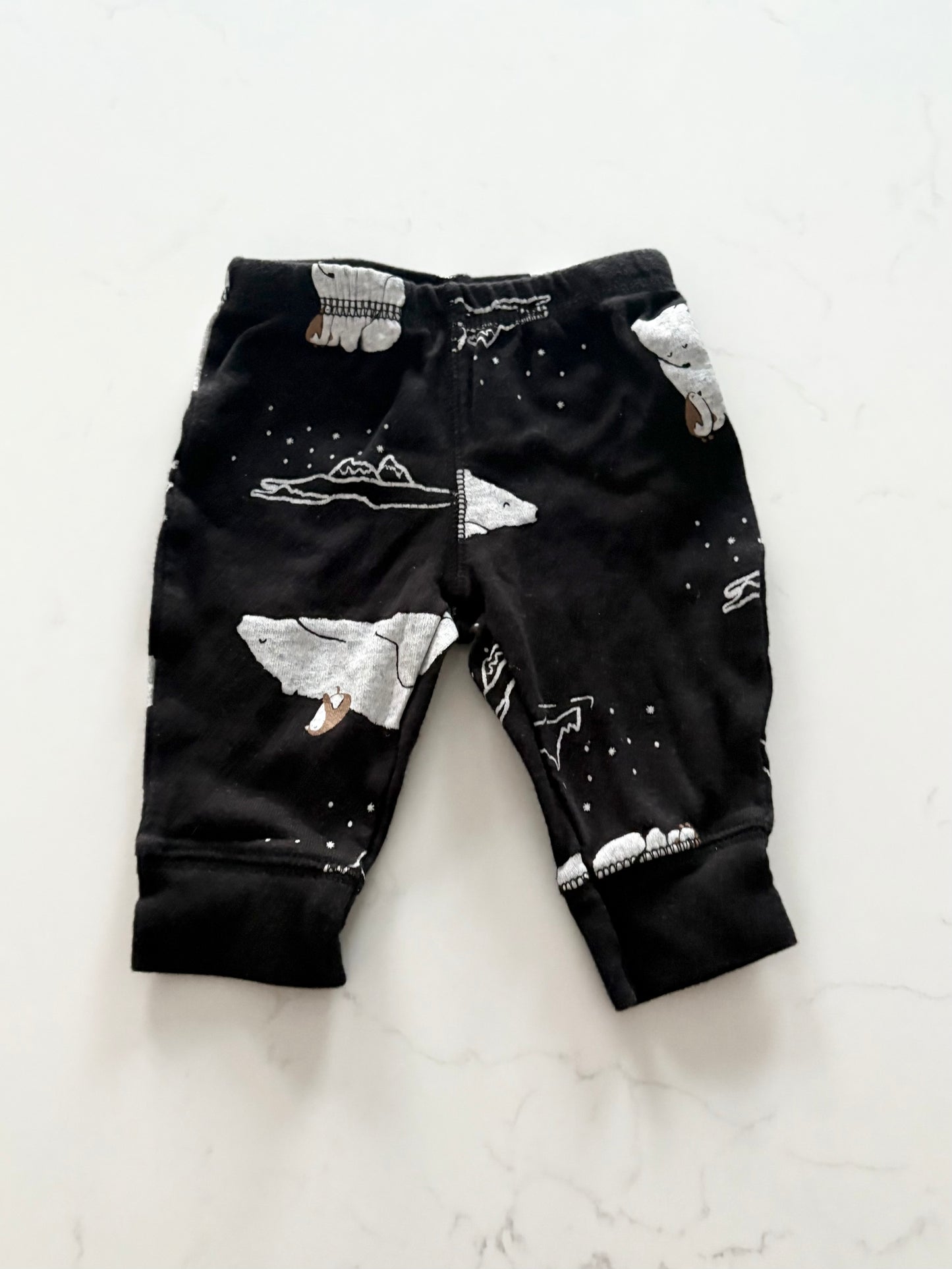 Carters-Pantalon-3 mois