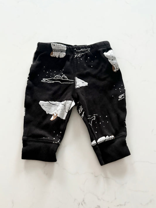 Carters-Pantalon-3 mois