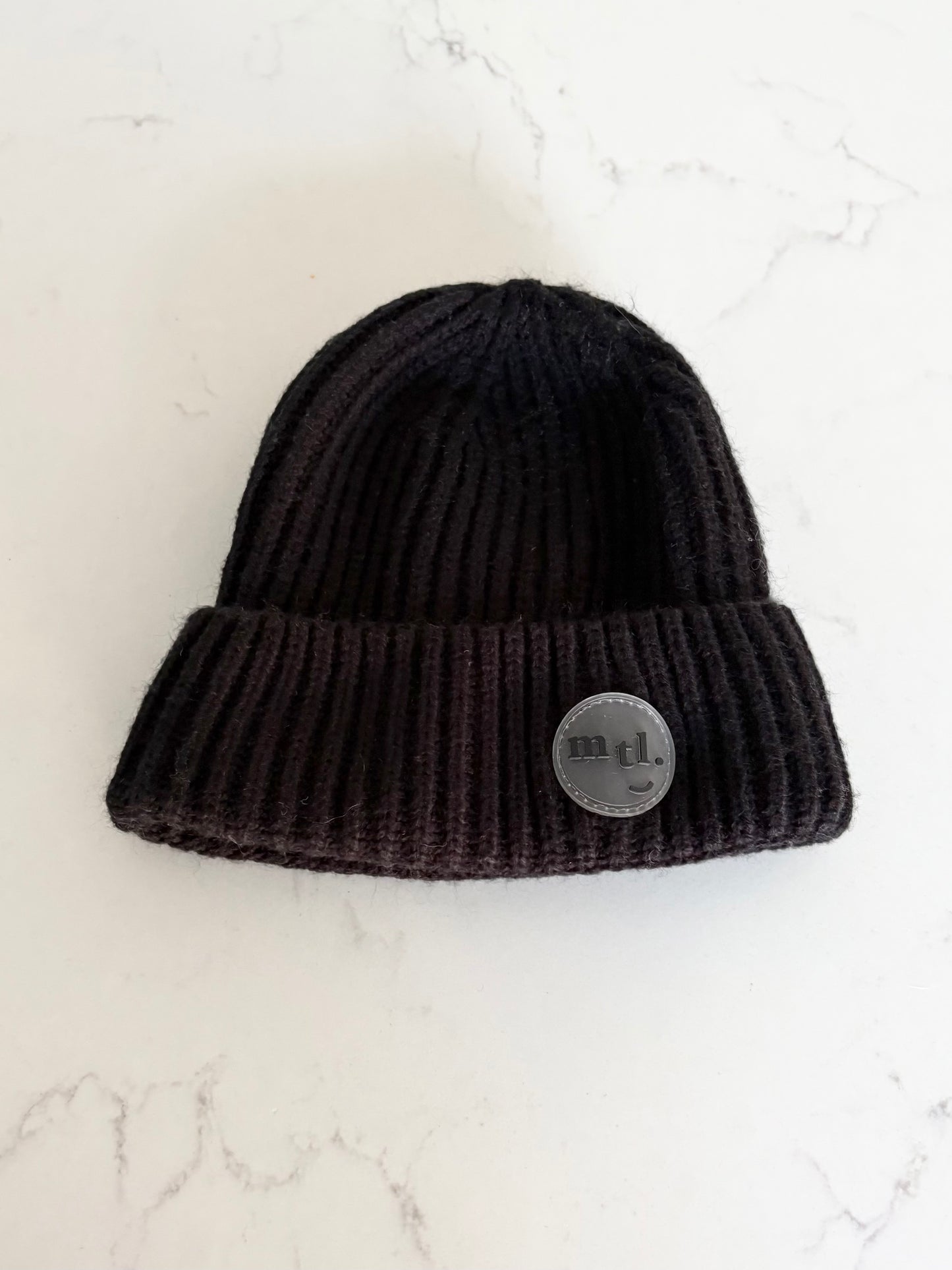 Miles the label-Tuque-12/24 mois