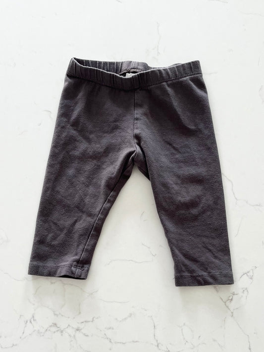 H&M-Pantalon-4/6 mois