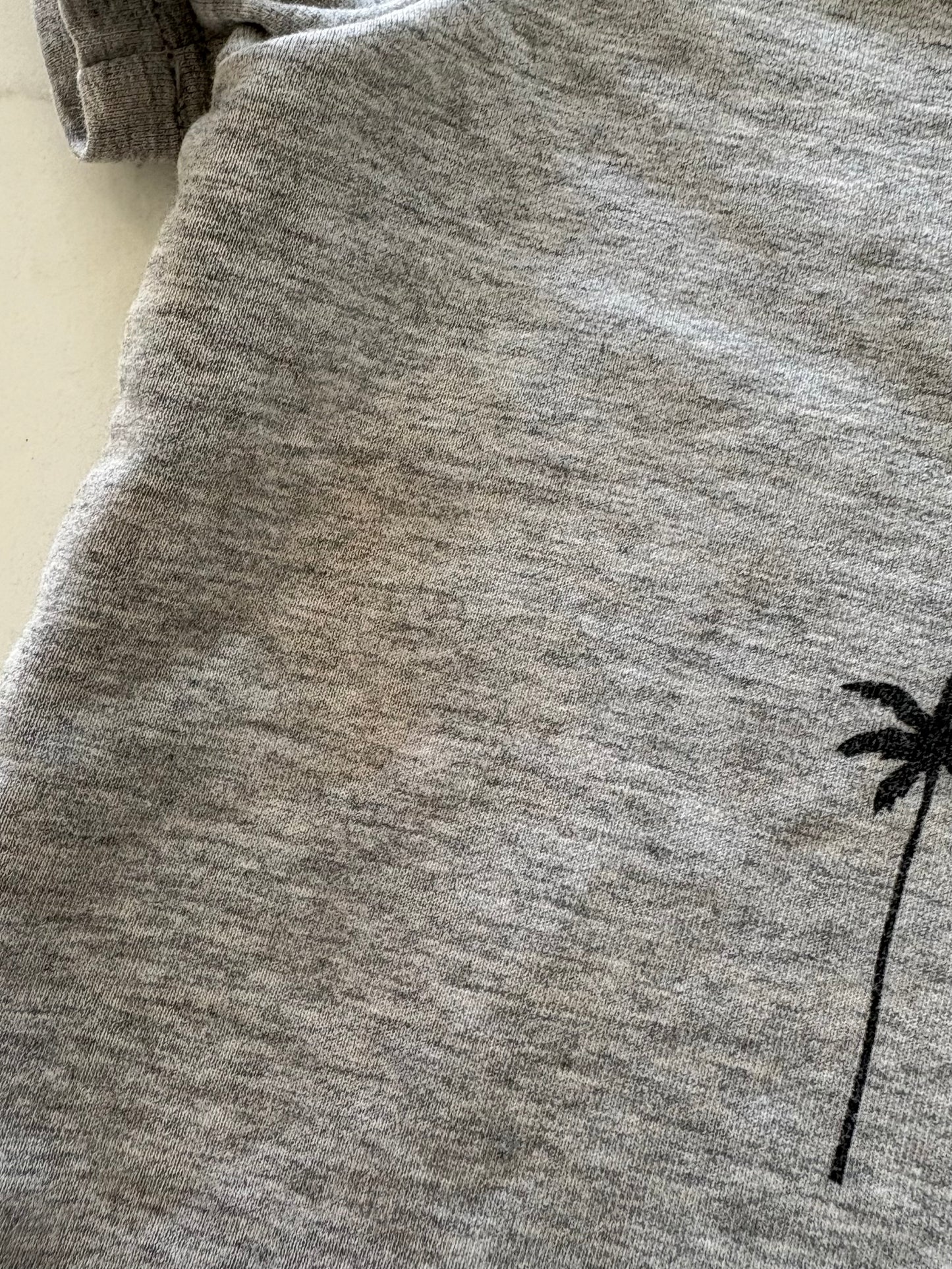 *Imparfait-Birdz-T shirt-3T