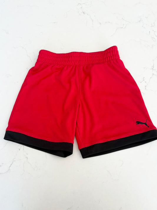 Puma-Short-2T