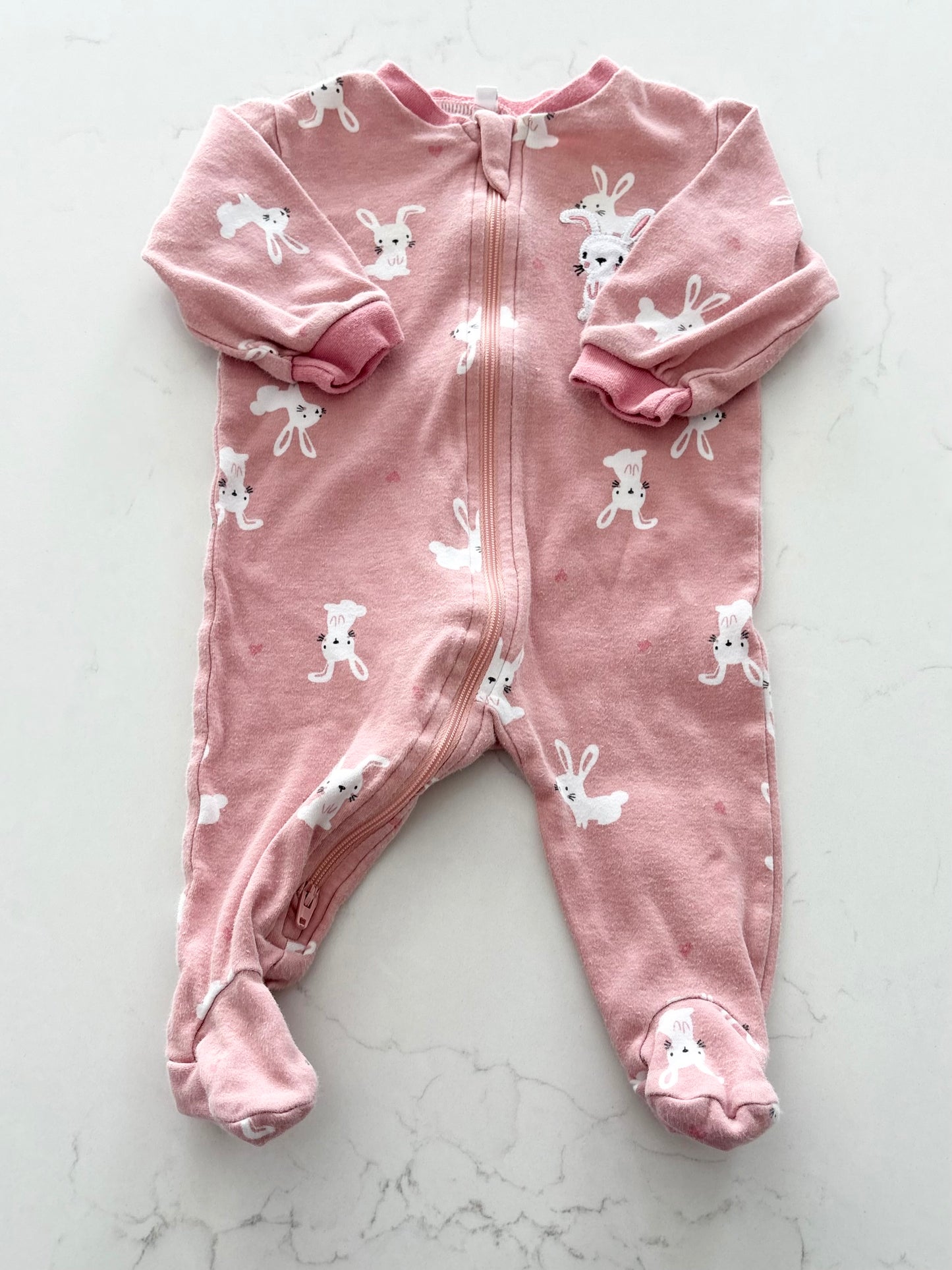 *Imparfait-Pekkle-Pyjama-3 mois