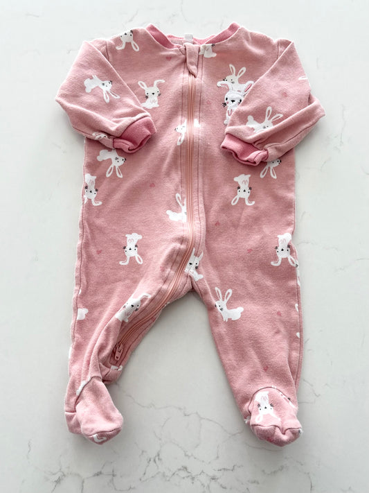 *Imparfait-Pekkle-Pyjama-3 mois