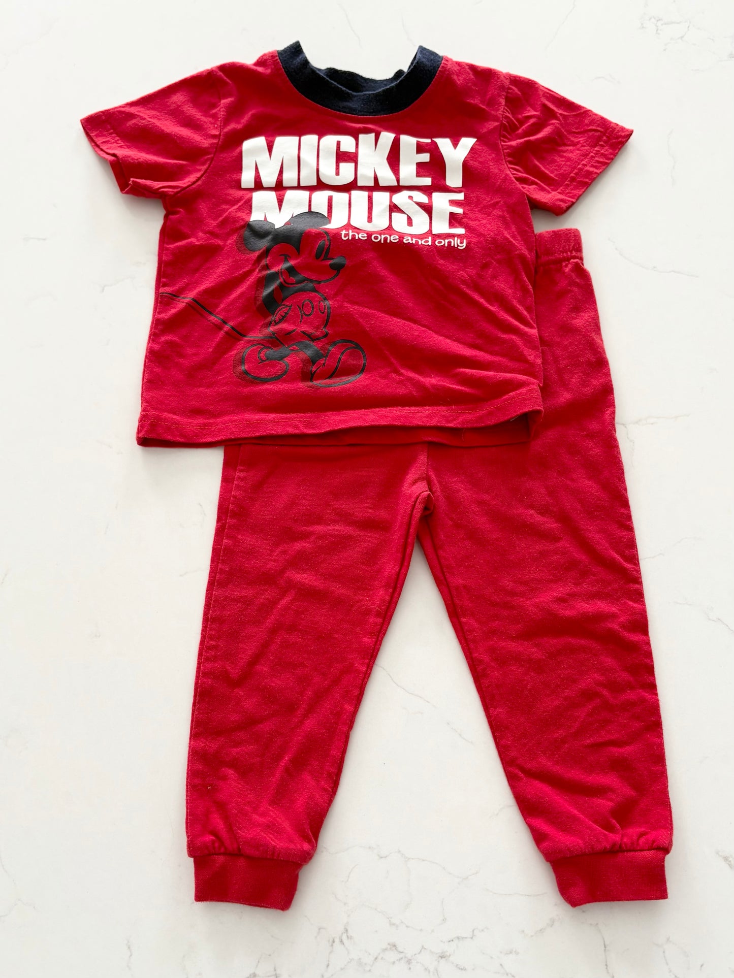 Disney Baby-Pyjama-18/24 mois