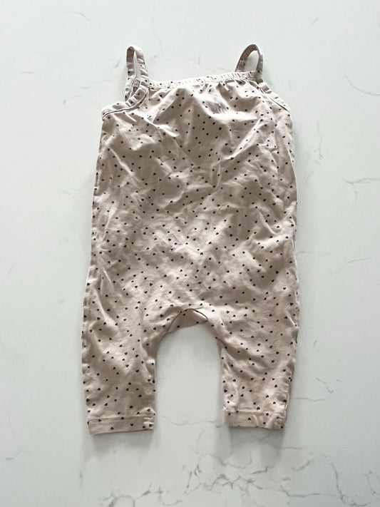 H&M-Une pièce-4/6 mois