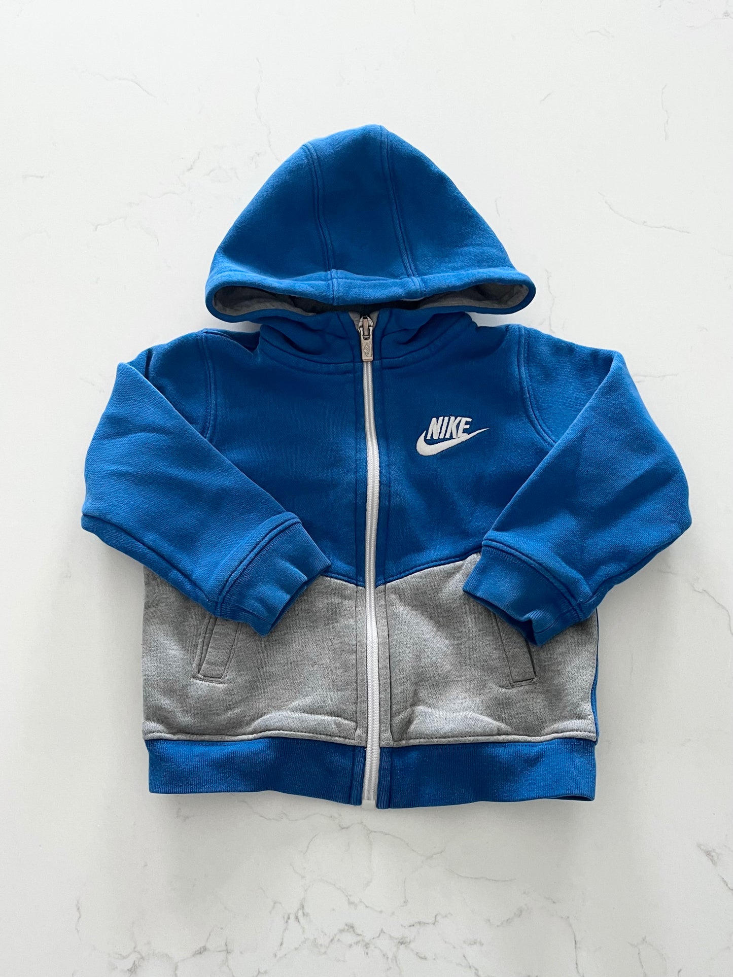 Nike-Veste-18 mois