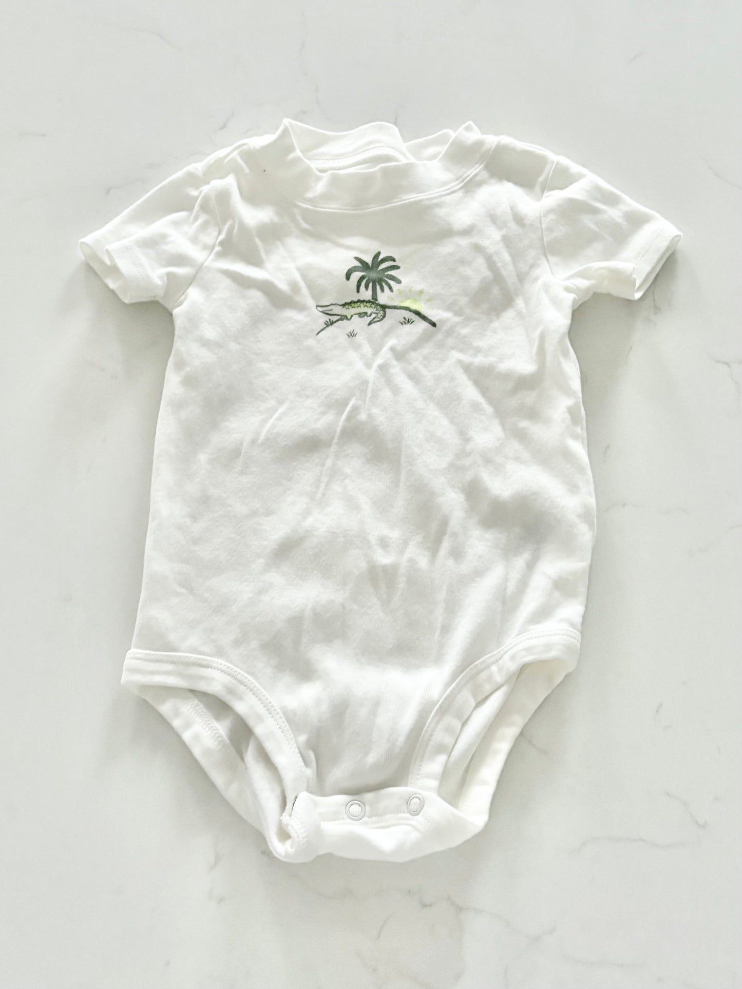 Carters-Cache couche-24 mois