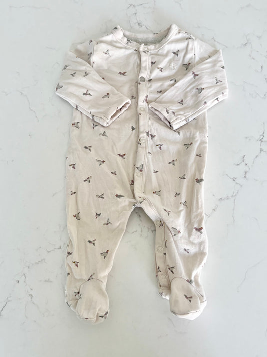 Noopies-Pyjama-1/2 mois