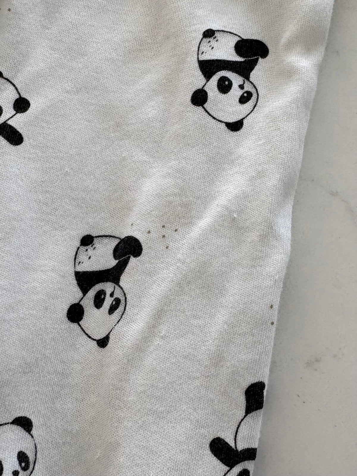 *Imparfait-Petit lem-Pyjama-12 mois