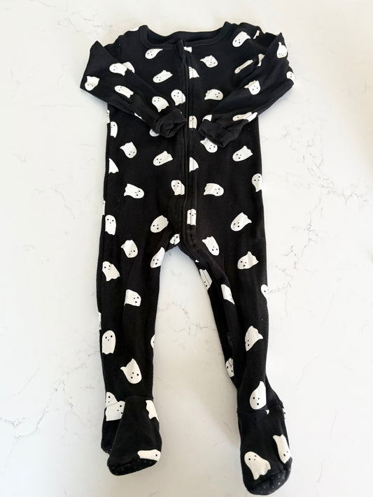 Petit lem-Pyjama-24 mois
