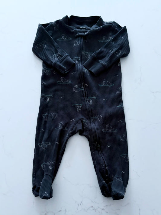 Carters-Pyjama-9 mois