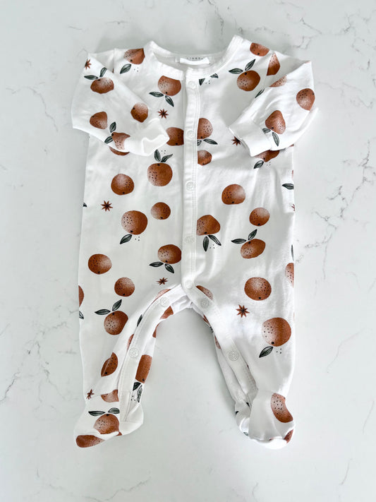 Petit lem/First-Pyjama-Nb