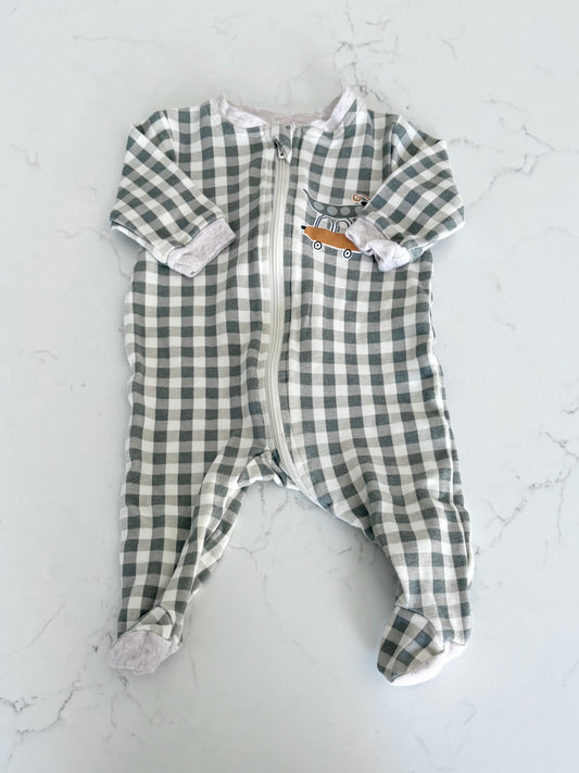 Bébé confort-Pyjama-Nb