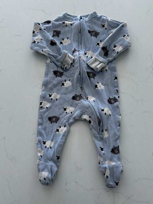 Old Navy-Pyjama-3/6 mois