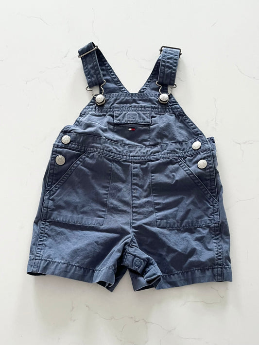 Tommy Hilfieger-Salopette short-3/6 mois