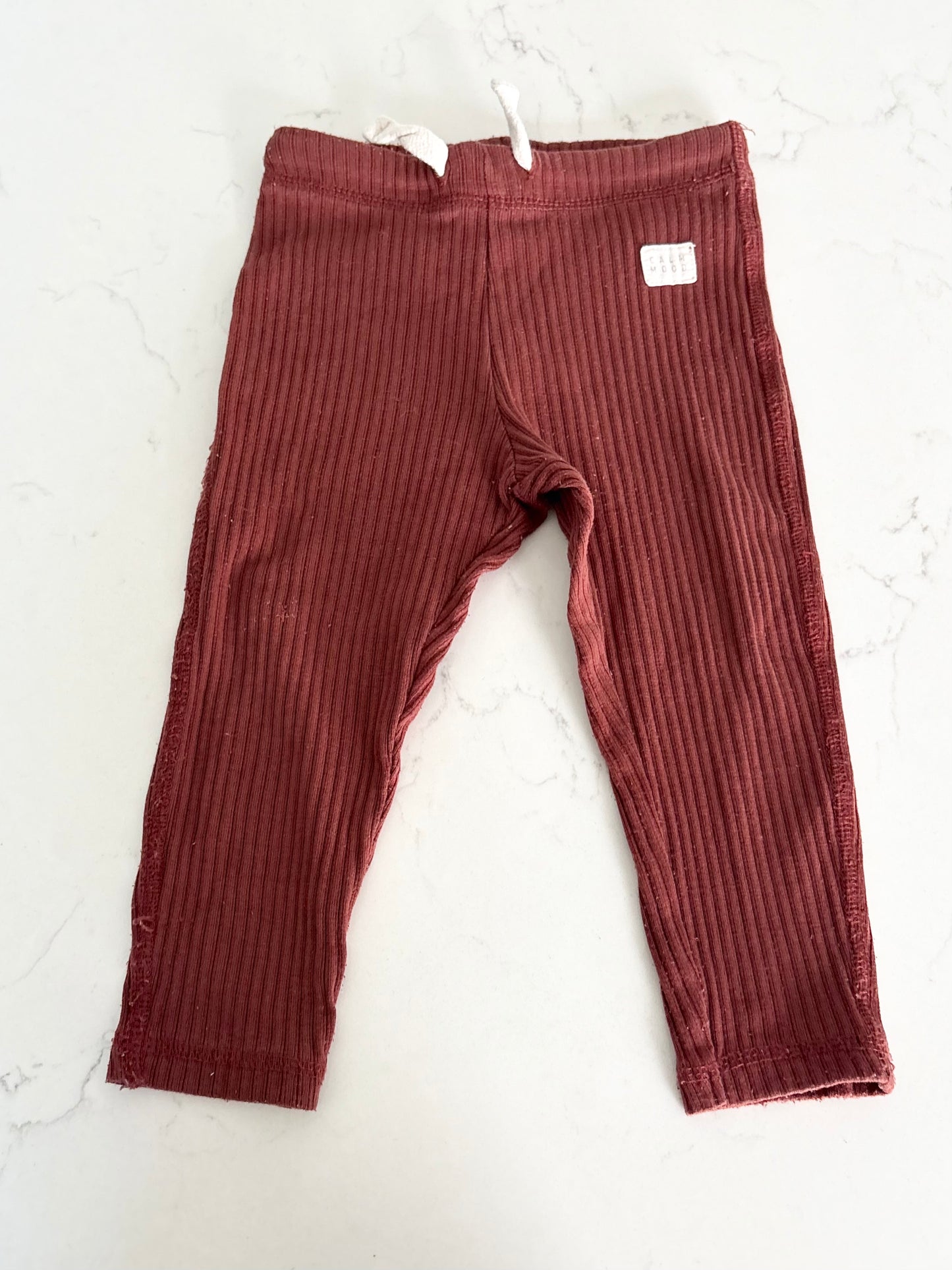 *Imparfait-Zara-Pantalon-12/18 mois