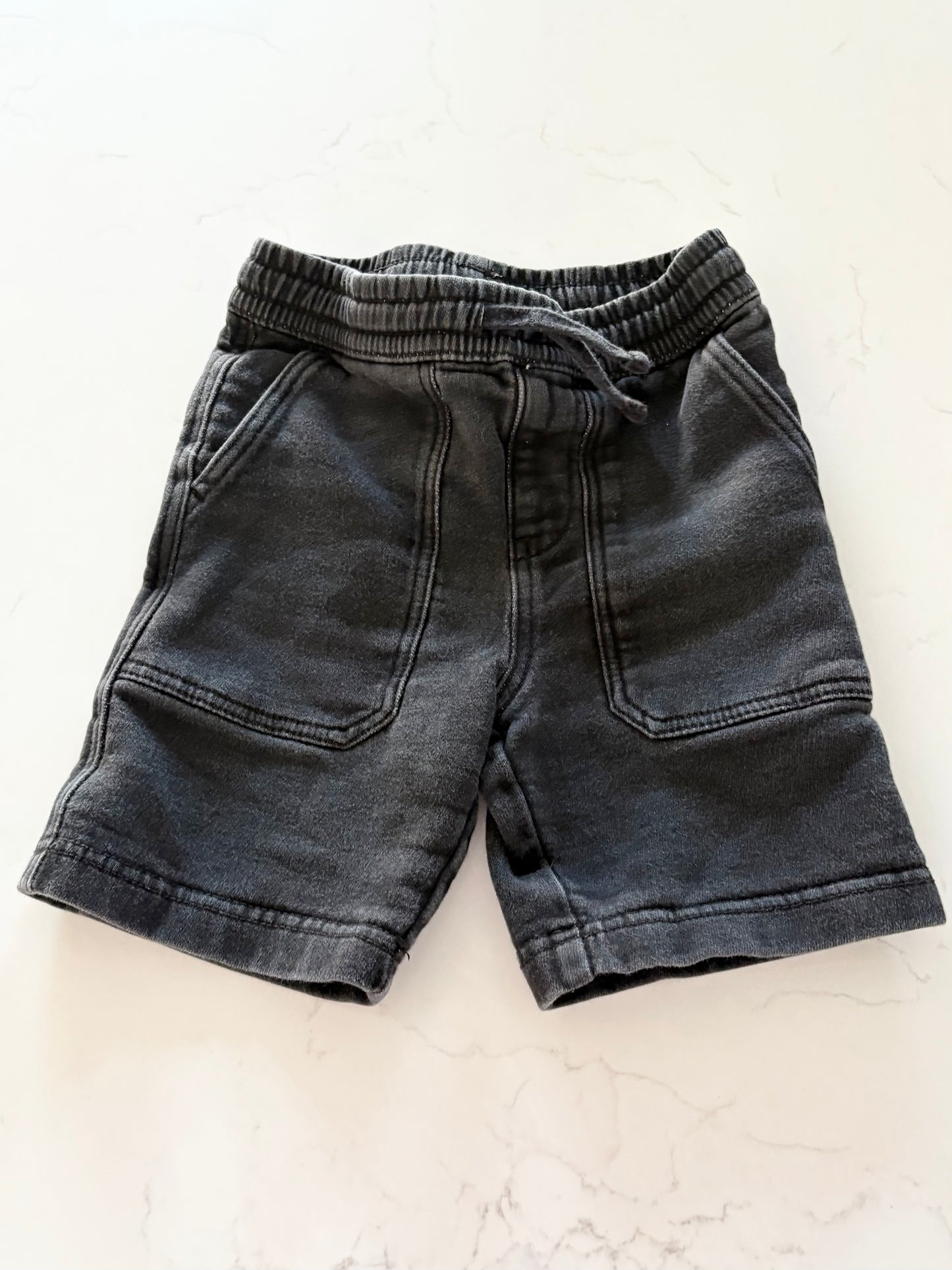 Joe fresh-short-6T (légère imperfection)